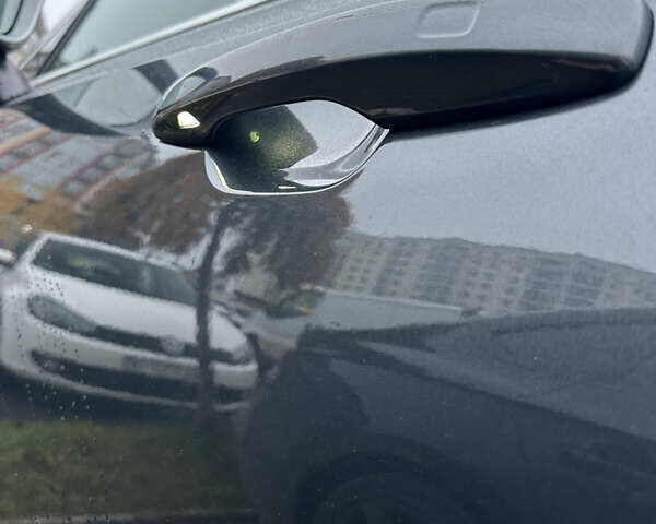 Серый Вольво ХС90, объемом двигателя 1.97 л и пробегом 230 тыс. км за 29000 $, фото 5 на Automoto.ua