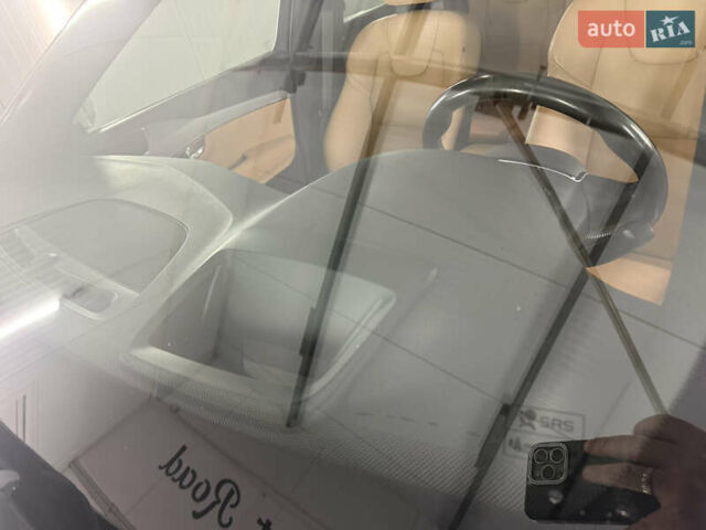 Серый Вольво ХС90, объемом двигателя 1.97 л и пробегом 121 тыс. км за 32550 $, фото 14 на Automoto.ua