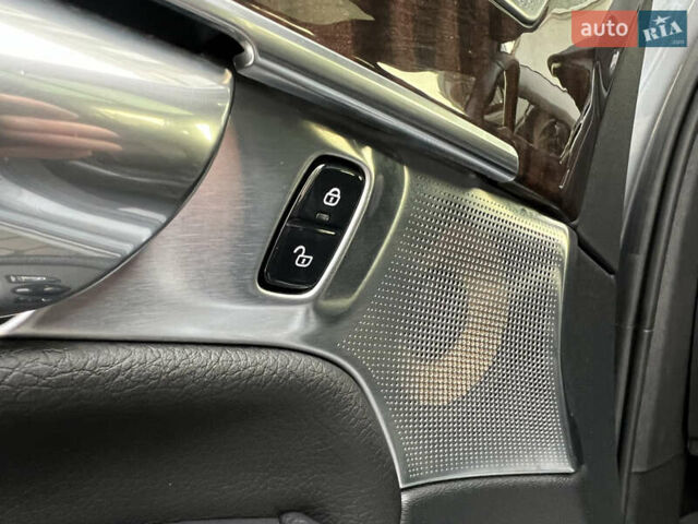 Сірий Вольво ХС90, об'ємом двигуна 2 л та пробігом 183 тис. км за 26500 $, фото 43 на Automoto.ua