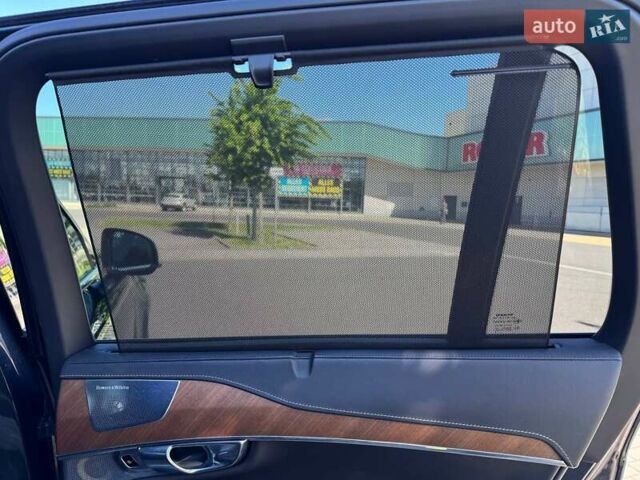 Вольво ХС90 2016 в Киеве на Automoto.ua Серый Вольво ХС90, объемом двигателя 0 л и пробегом 247 тыс. км за 28126 $, фото 45 на Automoto.ua