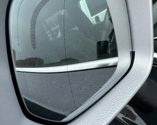 Серый Вольво ХС90, объемом двигателя 1.97 л и пробегом 230 тыс. км за 29000 $, фото 6 на Automoto.ua