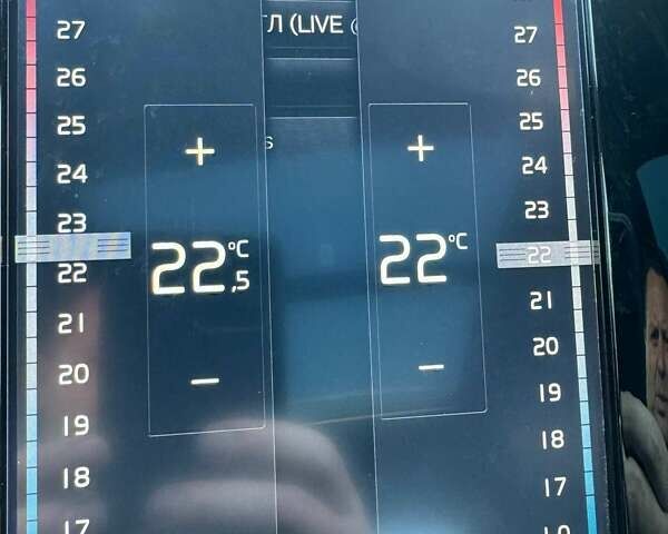 Вольво ХС90 2016 в Киеве на Automoto.ua Серый Вольво ХС90, объемом двигателя 0 л и пробегом 247 тыс. км за 28126 $, фото 31 на Automoto.ua