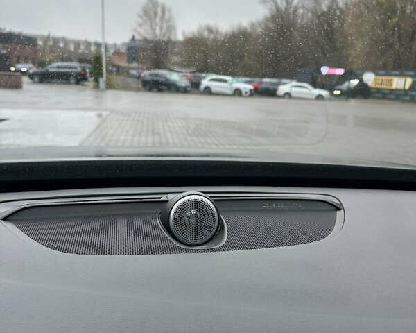 Серый Вольво ХС90, объемом двигателя 1.97 л и пробегом 230 тыс. км за 29000 $, фото 14 на Automoto.ua