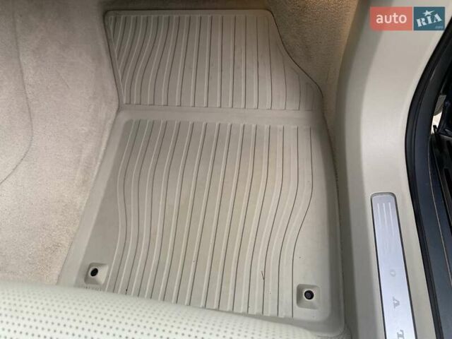 Серый Вольво ХС90, объемом двигателя 1.97 л и пробегом 234 тыс. км за 22999 $, фото 50 на Automoto.ua