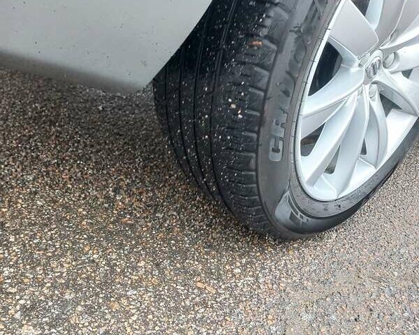 Серый Вольво ХС90, объемом двигателя 2 л и пробегом 188 тыс. км за 25500 $, фото 16 на Automoto.ua