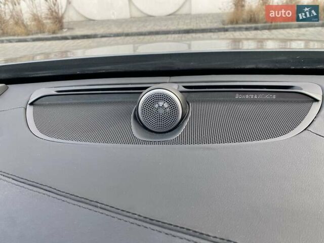 Серый Вольво ХС90, объемом двигателя 1.97 л и пробегом 234 тыс. км за 22999 $, фото 58 на Automoto.ua