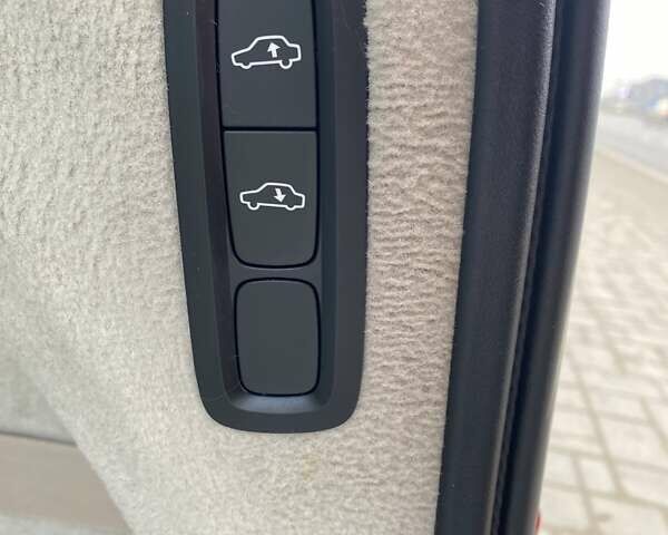 Серый Вольво ХС90, объемом двигателя 1.97 л и пробегом 234 тыс. км за 22999 $, фото 41 на Automoto.ua