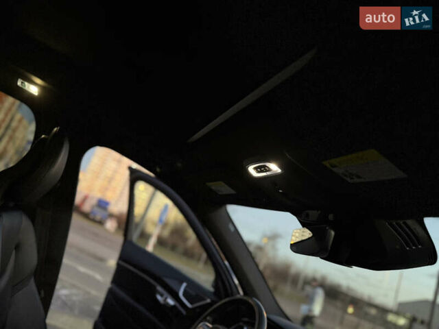Сірий Вольво ХС90, об'ємом двигуна 1.97 л та пробігом 229 тис. км за 21990 $, фото 30 на Automoto.ua