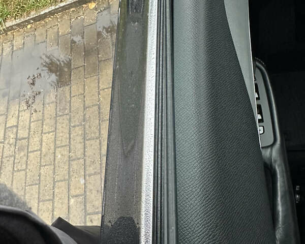 Серый Вольво ХС90, объемом двигателя 1.97 л и пробегом 230 тыс. км за 29000 $, фото 31 на Automoto.ua