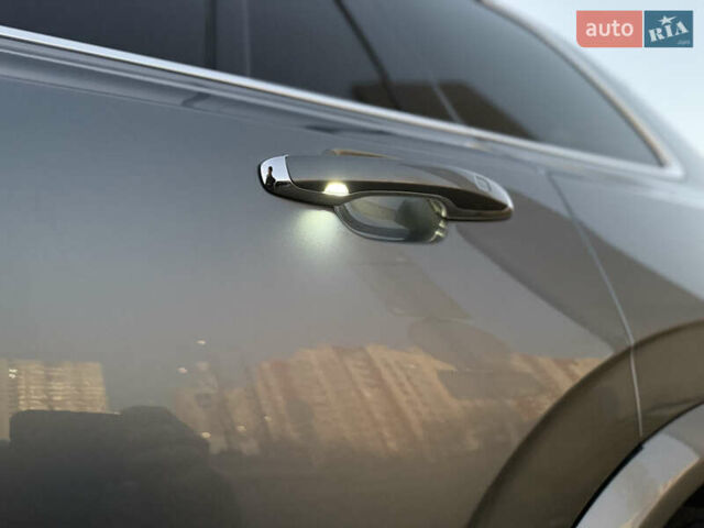 Сірий Вольво ХС90, об'ємом двигуна 1.97 л та пробігом 229 тис. км за 21990 $, фото 15 на Automoto.ua