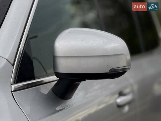 Вольво ХС90 2016 в Кривом Роге на Automoto.ua Серый Вольво ХС90, объемом двигателя 1.97 л и пробегом 99 тыс. км за 25999 $, фото 14 на Automoto.ua