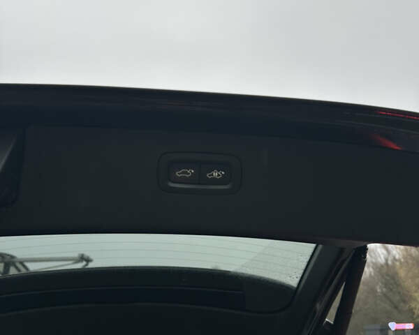 Серый Вольво ХС90, объемом двигателя 1.97 л и пробегом 230 тыс. км за 29000 $, фото 13 на Automoto.ua