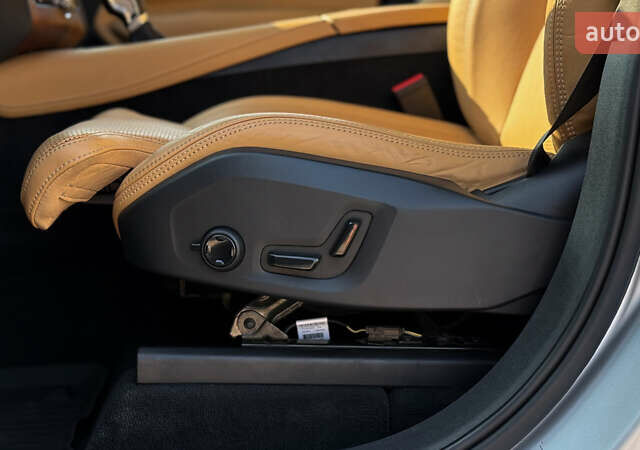 Сірий Вольво ХС90, об'ємом двигуна 1.97 л та пробігом 102 тис. км за 33000 $, фото 25 на Automoto.ua