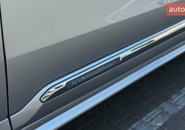 Сірий Вольво ХС90, об'ємом двигуна 1.97 л та пробігом 102 тис. км за 33000 $, фото 12 на Automoto.ua