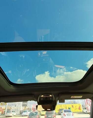 Серый Вольво ХС90, объемом двигателя 2 л и пробегом 185 тыс. км за 29000 $, фото 23 на Automoto.ua