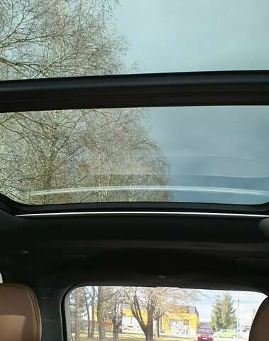 Серый Вольво ХС90, объемом двигателя 2 л и пробегом 185 тыс. км за 29000 $, фото 5 на Automoto.ua