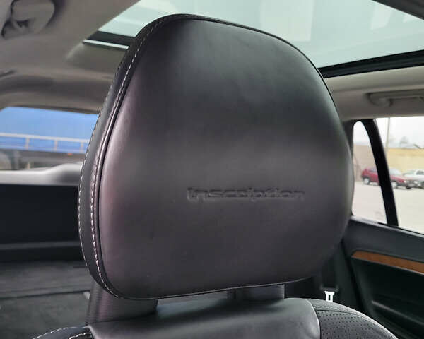 Серый Вольво ХС90, объемом двигателя 1.97 л и пробегом 180 тыс. км за 32000 $, фото 23 на Automoto.ua