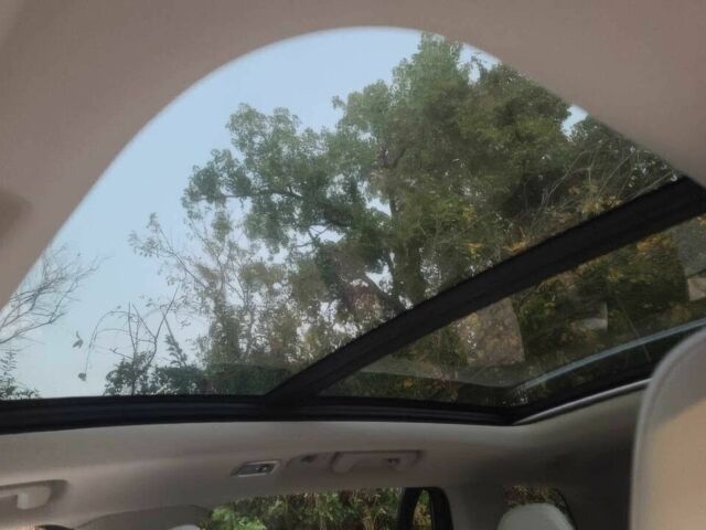 Сірий Вольво ХС90, об'ємом двигуна 2 л та пробігом 50 тис. км за 17000 $, фото 10 на Automoto.ua