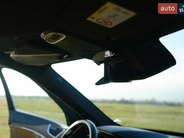 Сірий Вольво ХС90, об'ємом двигуна 1.97 л та пробігом 72 тис. км за 34000 $, фото 29 на Automoto.ua