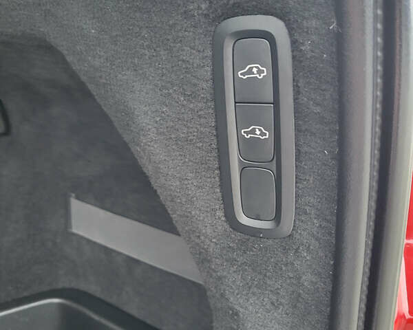 Серый Вольво ХС90, объемом двигателя 1.97 л и пробегом 180 тыс. км за 32000 $, фото 40 на Automoto.ua