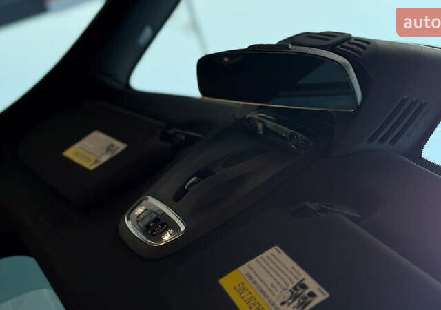 Сірий Вольво ХС90, об'ємом двигуна 1.97 л та пробігом 102 тис. км за 33000 $, фото 26 на Automoto.ua