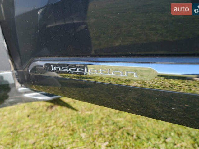 Сірий Вольво ХС90, об'ємом двигуна 1.97 л та пробігом 72 тис. км за 34000 $, фото 36 на Automoto.ua