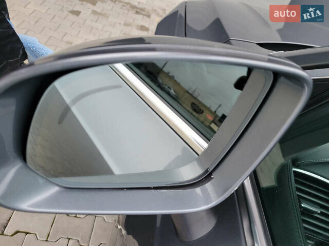 Серый Вольво ХС90, объемом двигателя 1.97 л и пробегом 180 тыс. км за 32000 $, фото 44 на Automoto.ua