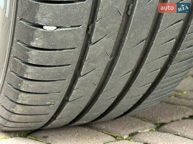 Серый Вольво ХС90, объемом двигателя 1.97 л и пробегом 190 тыс. км за 38800 $, фото 108 на Automoto.ua