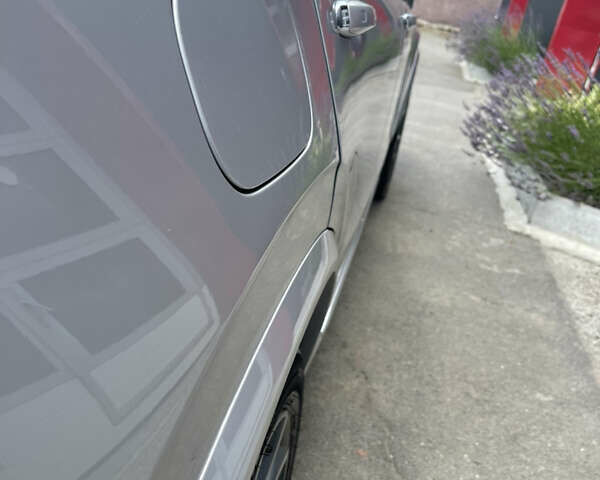 Серый Вольво ХС90, объемом двигателя 1.97 л и пробегом 90 тыс. км за 44000 $, фото 5 на Automoto.ua