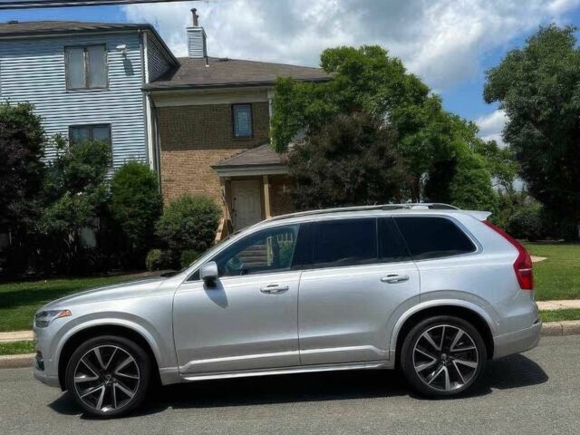 Вольво ХС90 2018 в Днепре (Днепропетровске) на Automoto.ua Серый Вольво ХС90, объемом двигателя 2 л и пробегом 31 тыс. км за 16700 $, фото 5 на Automoto.ua