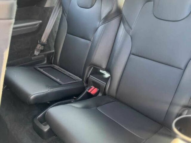 Вольво ХС90 2018 в Одессе на Automoto.ua Серый Вольво ХС90, объемом двигателя 2 л и пробегом 40 тыс. км за 11800 $, фото 10 на Automoto.ua