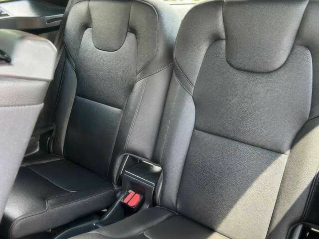 Вольво ХС90 2018 в Днепре (Днепропетровске) на Automoto.ua Серый Вольво ХС90, объемом двигателя 2 л и пробегом 31 тыс. км за 16700 $, фото 10 на Automoto.ua