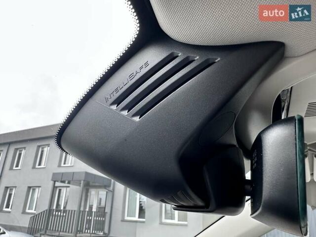 Вольво ХС90 2019 в Львове на Automoto.ua Серый Вольво ХС90, объемом двигателя 2 л и пробегом 146 тыс. км за 48486 $, фото 55 на Automoto.ua