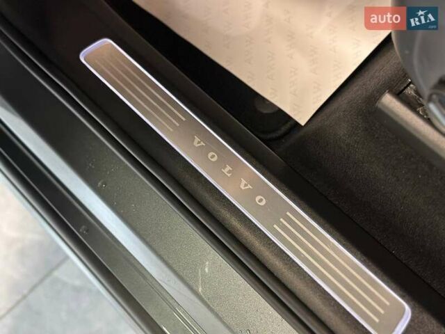 Вольво ХС90 2019 в Львове на Automoto.ua Серый Вольво ХС90, объемом двигателя 1.97 л и пробегом 117 тыс. км за 36900 $, фото 17 на Automoto.ua