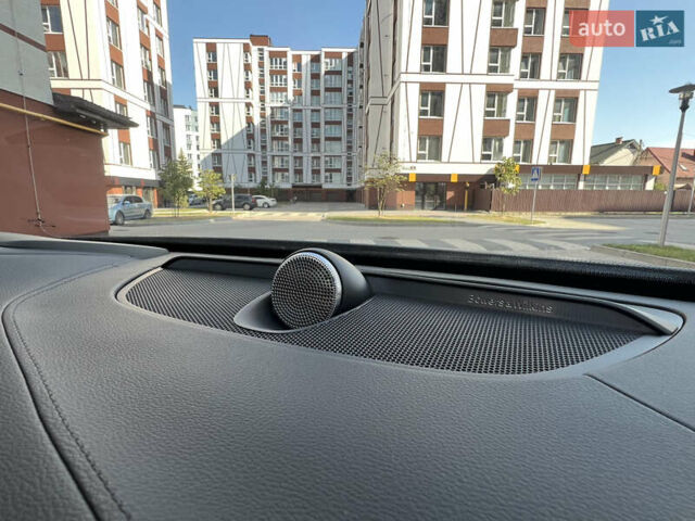 Серый Вольво ХС90, объемом двигателя 2 л и пробегом 142 тыс. км за 40300 $, фото 81 на Automoto.ua