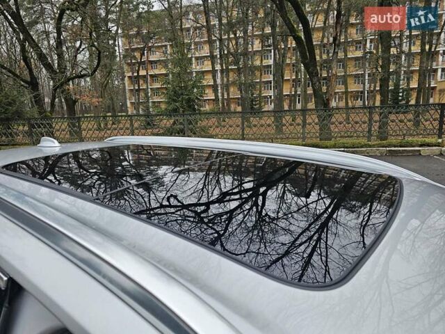 Серый Вольво ХС90, объемом двигателя 1.97 л и пробегом 100 тыс. км за 37500 $, фото 23 на Automoto.ua