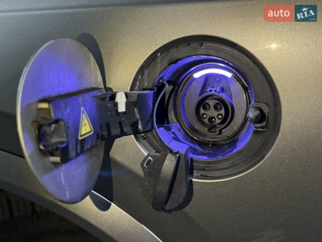 Серый Вольво ХС90, объемом двигателя 2 л и пробегом 93 тыс. км за 49999 $, фото 64 на Automoto.ua