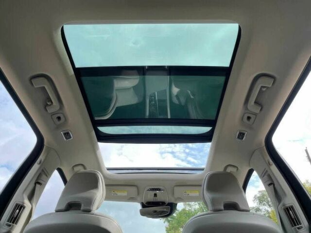 Вольво ХС90 2019 у Житомирі на Automoto.ua Сірий Вольво ХС90, об'ємом двигуна 2 л та пробігом 35 тис. км за 7900 $, фото 9 на Automoto.ua