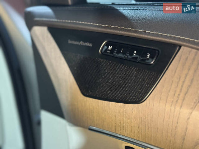 Серый Вольво ХС90, объемом двигателя 2 л и пробегом 93 тыс. км за 49999 $, фото 25 на Automoto.ua