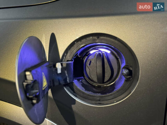 Серый Вольво ХС90, объемом двигателя 2 л и пробегом 93 тыс. км за 49999 $, фото 63 на Automoto.ua