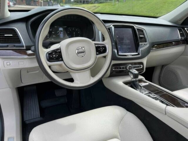 Вольво ХС90 2019 у Житомирі на Automoto.ua Сірий Вольво ХС90, об'ємом двигуна 2 л та пробігом 35 тис. км за 7900 $, фото 6 на Automoto.ua