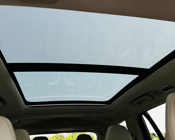 Серый Вольво ХС90, объемом двигателя 1.97 л и пробегом 184 тыс. км за 32999 $, фото 12 на Automoto.ua