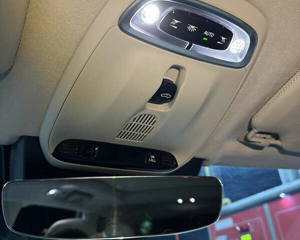 Серый Вольво ХС90, объемом двигателя 2 л и пробегом 93 тыс. км за 49999 $, фото 41 на Automoto.ua