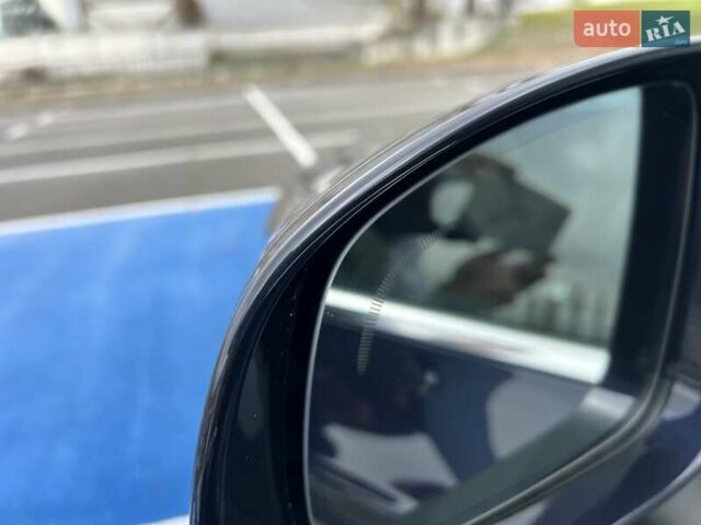 Серый Вольво ХС90, объемом двигателя 1.97 л и пробегом 99 тыс. км за 32999 $, фото 19 на Automoto.ua