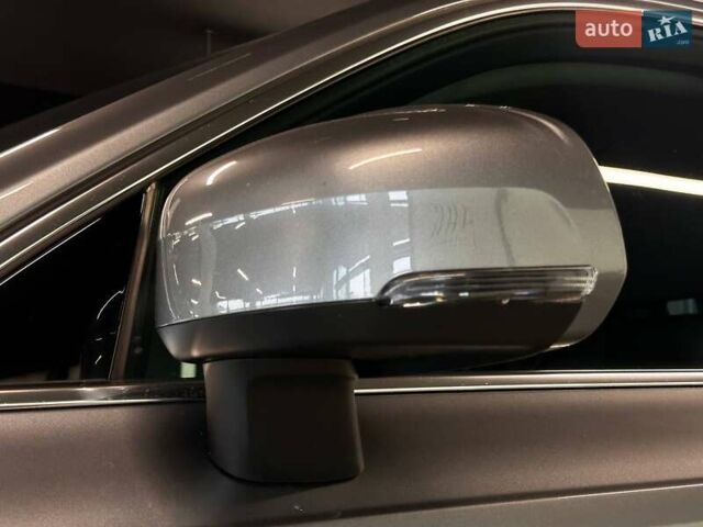 Вольво ХС90 2019 в Львове на Automoto.ua Серый Вольво ХС90, объемом двигателя 1.97 л и пробегом 117 тыс. км за 36900 $, фото 10 на Automoto.ua