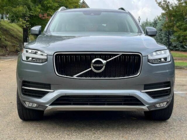 Вольво ХС90 2019 у Житомирі на Automoto.ua Сірий Вольво ХС90, об'ємом двигуна 2 л та пробігом 35 тис. км за 7900 $, фото 1 на Automoto.ua