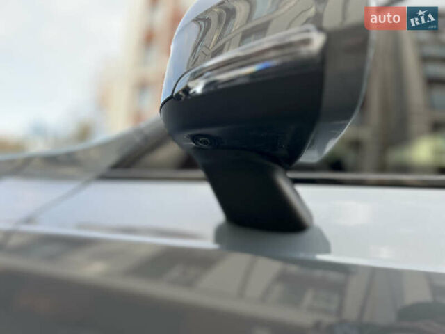 Серый Вольво ХС90, объемом двигателя 2 л и пробегом 143 тыс. км за 40400 $, фото 40 на Automoto.ua