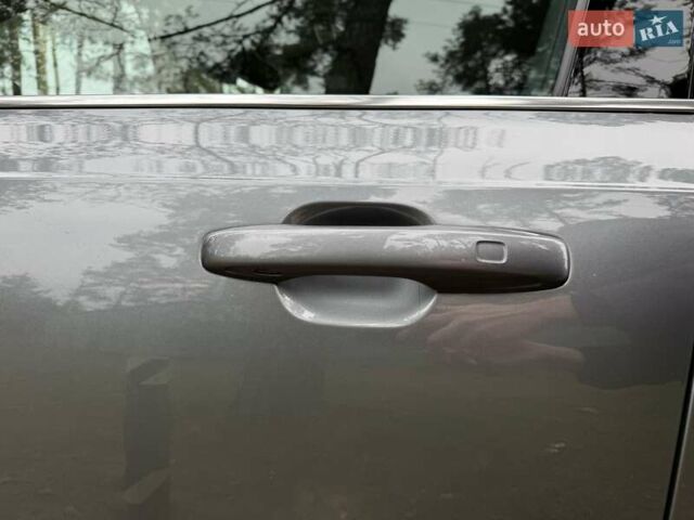 Сірий Вольво ХС90, об'ємом двигуна 1.97 л та пробігом 56 тис. км за 44500 $, фото 9 на Automoto.ua