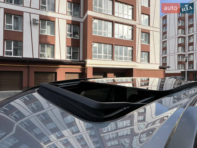 Серый Вольво ХС90, объемом двигателя 2 л и пробегом 143 тыс. км за 40400 $, фото 92 на Automoto.ua