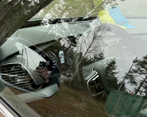 Сірий Вольво ХС90, об'ємом двигуна 1.97 л та пробігом 56 тис. км за 44500 $, фото 7 на Automoto.ua